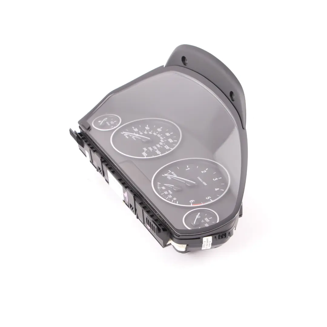 Instrument Cluster BMW F30 F31 F32 Speedo Clocks MPH Manual to with Part number 9283315 Instrument Cluster BMW F30 F31 F32 Speedo Clocks MPH Manual - SKU rhd-9283315-1 - Part number 9283315