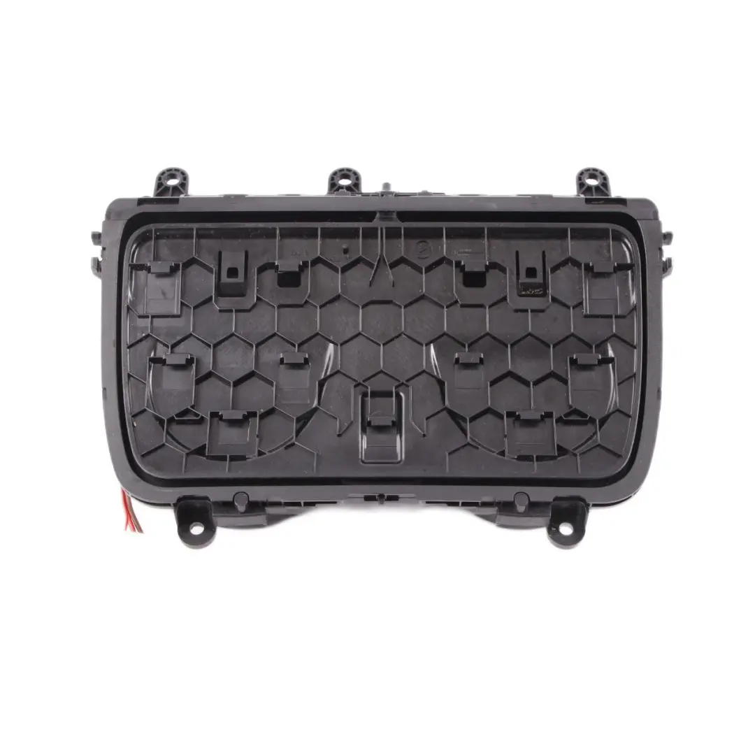 Holder BMW F10 M5 F11 LCI Trim Cover Storage Centre Console Ash to Cup with Part number 9283611 Cup Holder BMW F10 M5 F11 LCI Trim Cover Storage Centre Console Ash - SKU rhd-9283611-1 - Part number 9283611