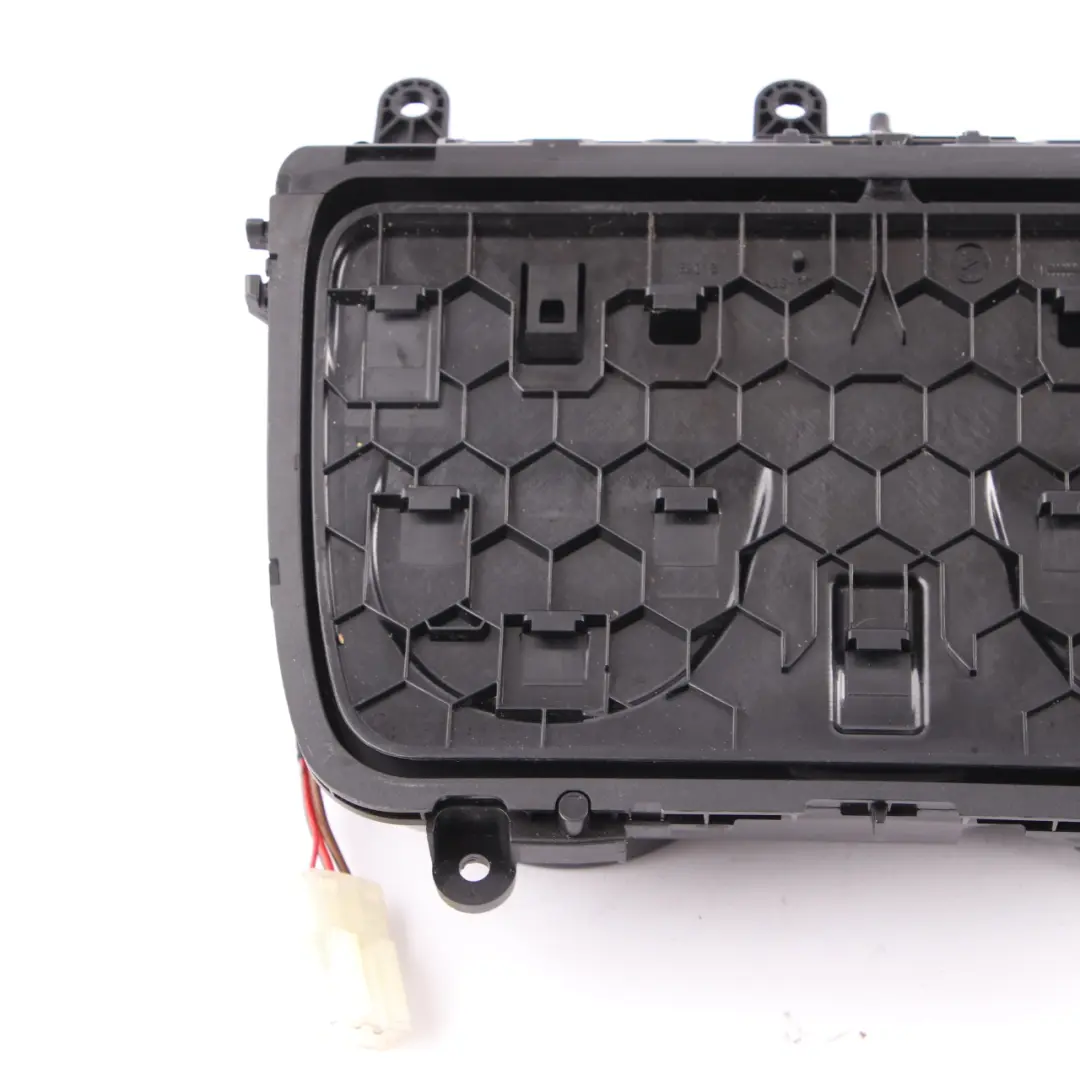 Holder BMW F10 M5 F11 LCI Trim Cover Storage Centre Console Ash to Cup with Part number 9283611 Cup Holder BMW F10 M5 F11 LCI Trim Cover Storage Centre Console Ash - SKU rhd-9283611-1 - Part number 9283611