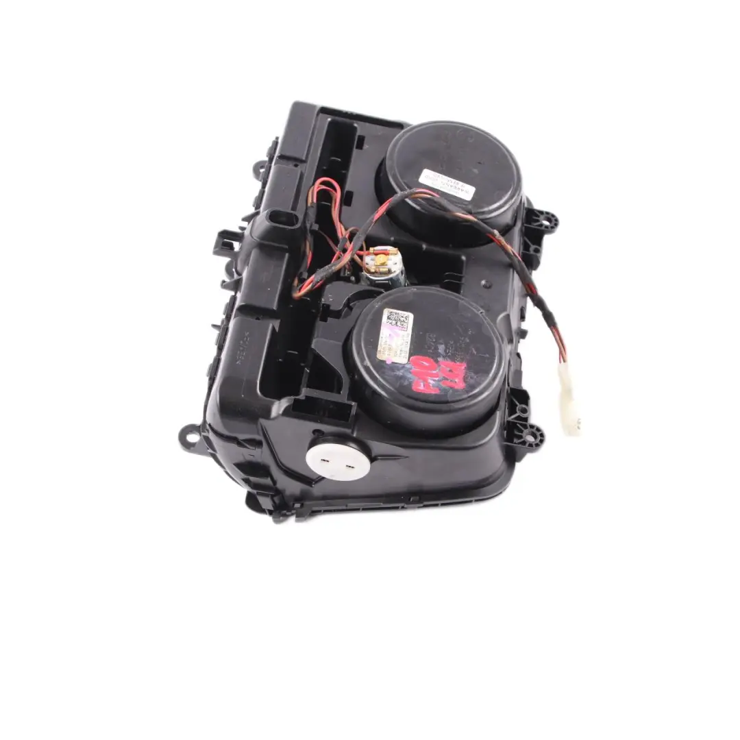 Holder BMW F10 M5 F11 LCI Trim Cover Storage Centre Console Ash to Cup with Part number 9283611 Cup Holder BMW F10 M5 F11 LCI Trim Cover Storage Centre Console Ash - SKU rhd-9283611-1 - Part number 9283611