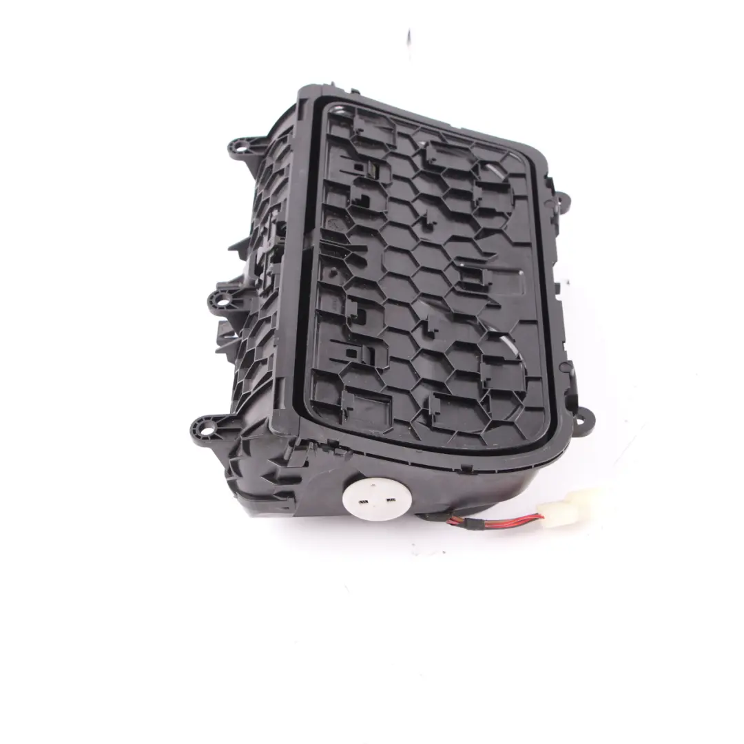 Cup Holder BMW F10 M5 F11 LCI Trim Cover Storage Centre Console Ash - SKU rhd-9283611-1 - Part number 9283611