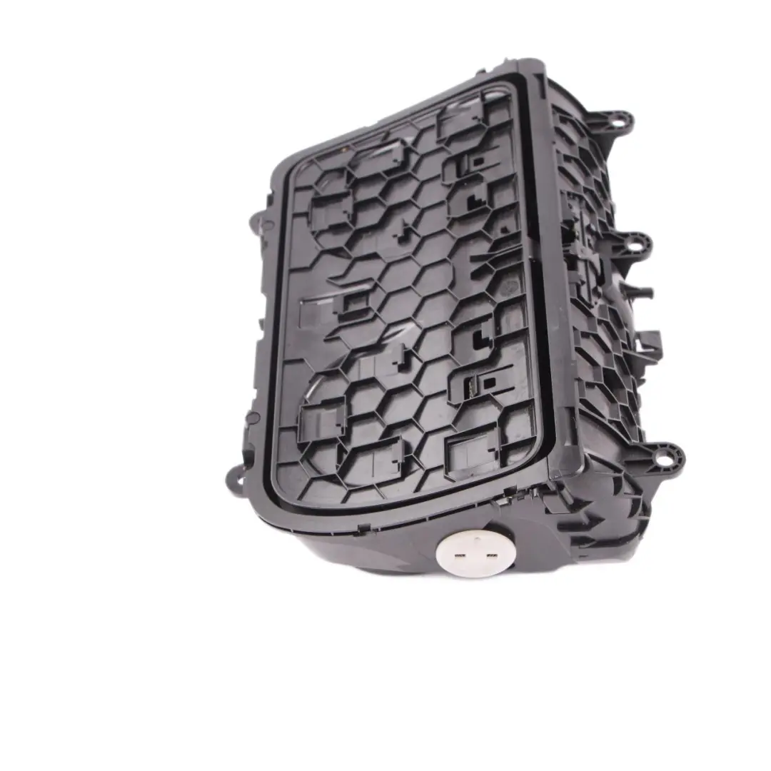 Holder BMW F10 M5 F11 LCI Trim Cover Storage Centre Console Ash to Cup with Part number 9283611 Cup Holder BMW F10 M5 F11 LCI Trim Cover Storage Centre Console Ash - SKU rhd-9283611-1 - Part number 9283611