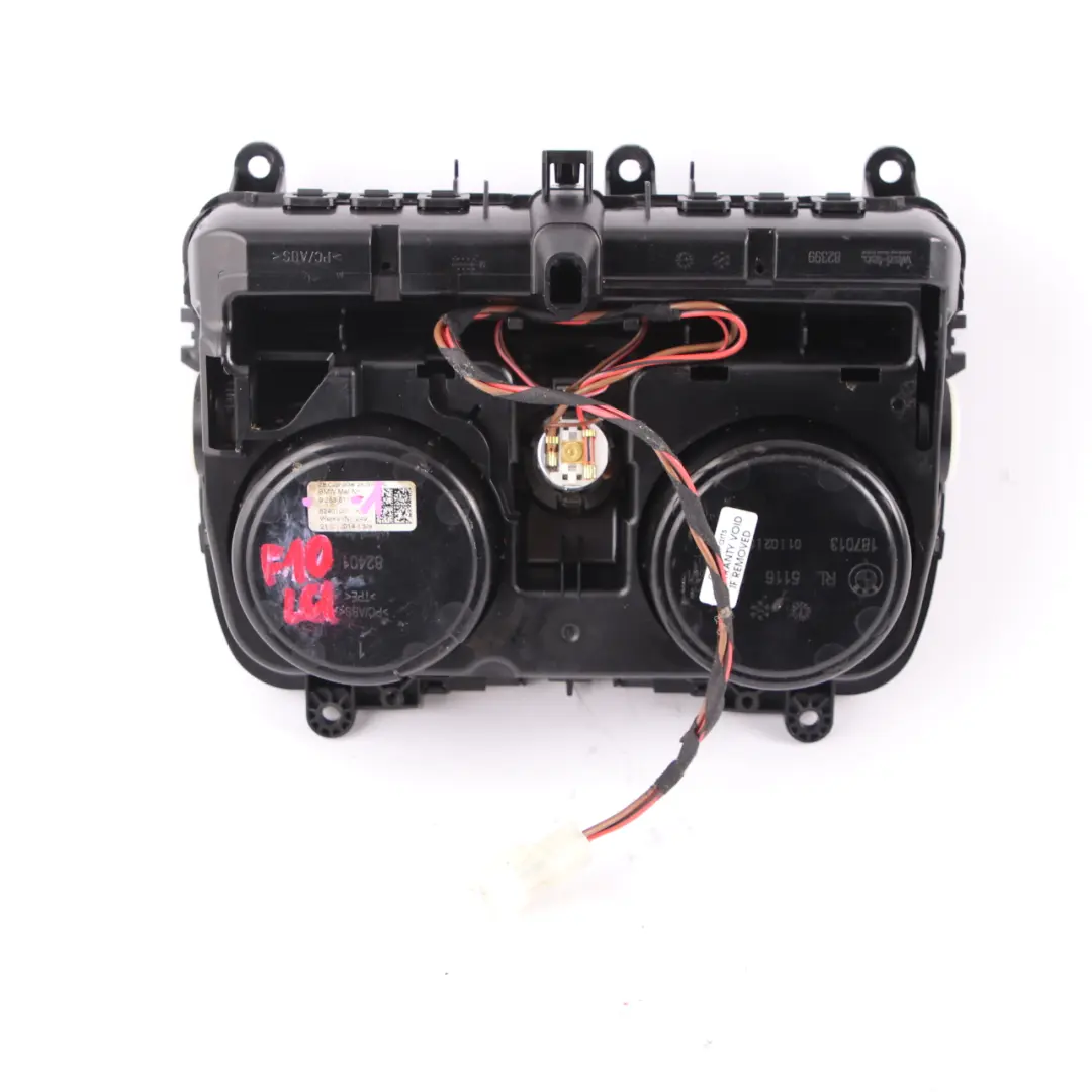 Holder BMW F10 M5 F11 LCI Trim Cover Storage Centre Console Ash to Cup with Part number 9283611 Cup Holder BMW F10 M5 F11 LCI Trim Cover Storage Centre Console Ash - SKU rhd-9283611-1 - Part number 9283611