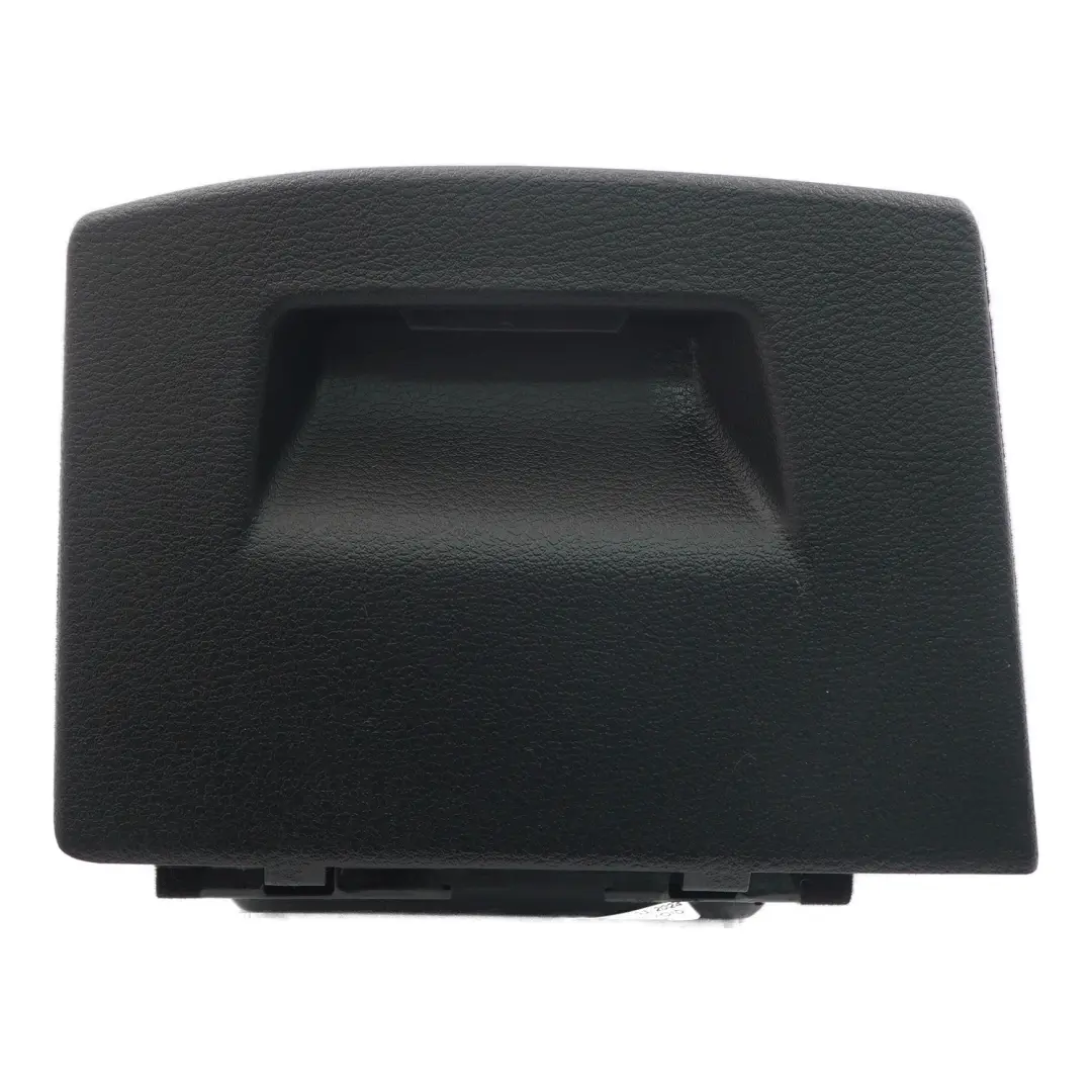  Dashboard Folding Box BMW X5 F15 X6 F16 Driver's Side Storage Black 9283670 - SKU rhd-9283671 - Part number 9283671