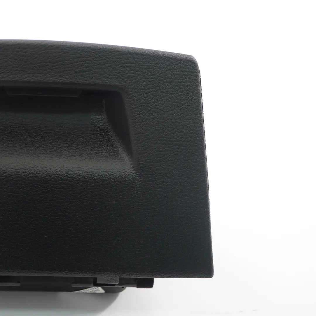Dashboard Folding Box BMW X5 F15 X6 F16 Driver's Side Storage Black 9283670 to with Part number 9283671 Dashboard Folding Box BMW X5 F15 X6 F16 Driver's Side Storage Black 9283670 - SKU rhd-9283671 - Part number 9283671