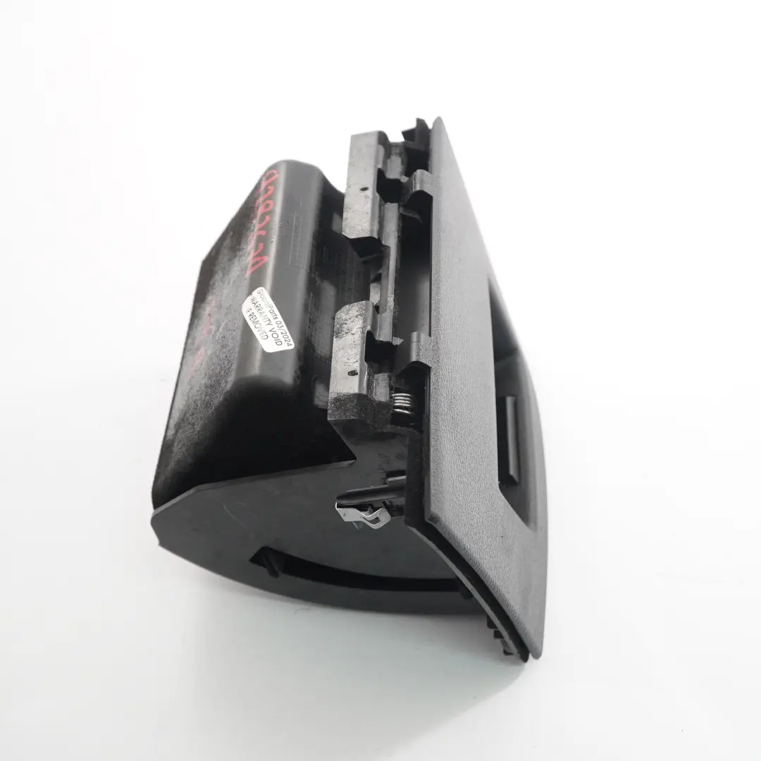 Dashboard Folding Box BMW X5 F15 X6 F16 Driver's Side Storage Black 9283670 to with Part number 9283671 Dashboard Folding Box BMW X5 F15 X6 F16 Driver's Side Storage Black 9283670 - SKU rhd-9283671 - Part number 9283671