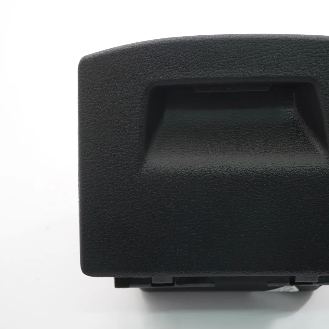 Dashboard Folding Box BMW X5 F15 X6 F16 Driver's Side Storage Black 9283670 to with Part number 9283671 Dashboard Folding Box BMW X5 F15 X6 F16 Driver's Side Storage Black 9283670 - SKU rhd-9283671 - Part number 9283671