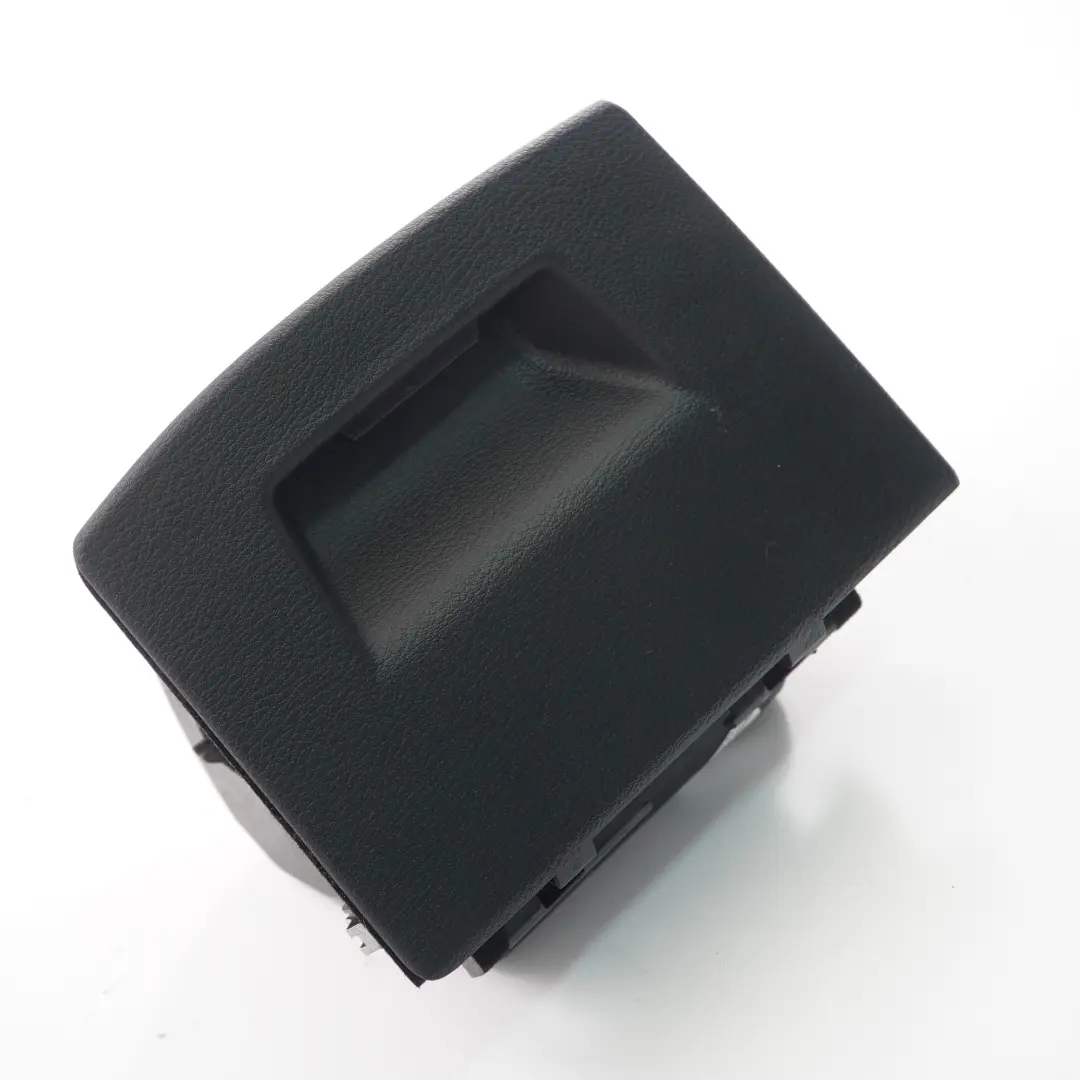  Dashboard Folding Box BMW X5 F15 X6 F16 Driver's Side Storage Black 9283670 - SKU rhd-9283671 - Part number 9283671