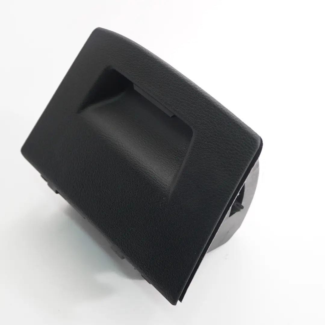 Dashboard Folding Box BMW X5 F15 X6 F16 Driver's Side Storage Black 9283670 to with Part number 9283671 Dashboard Folding Box BMW X5 F15 X6 F16 Driver's Side Storage Black 9283670 - SKU rhd-9283671 - Part number 9283671