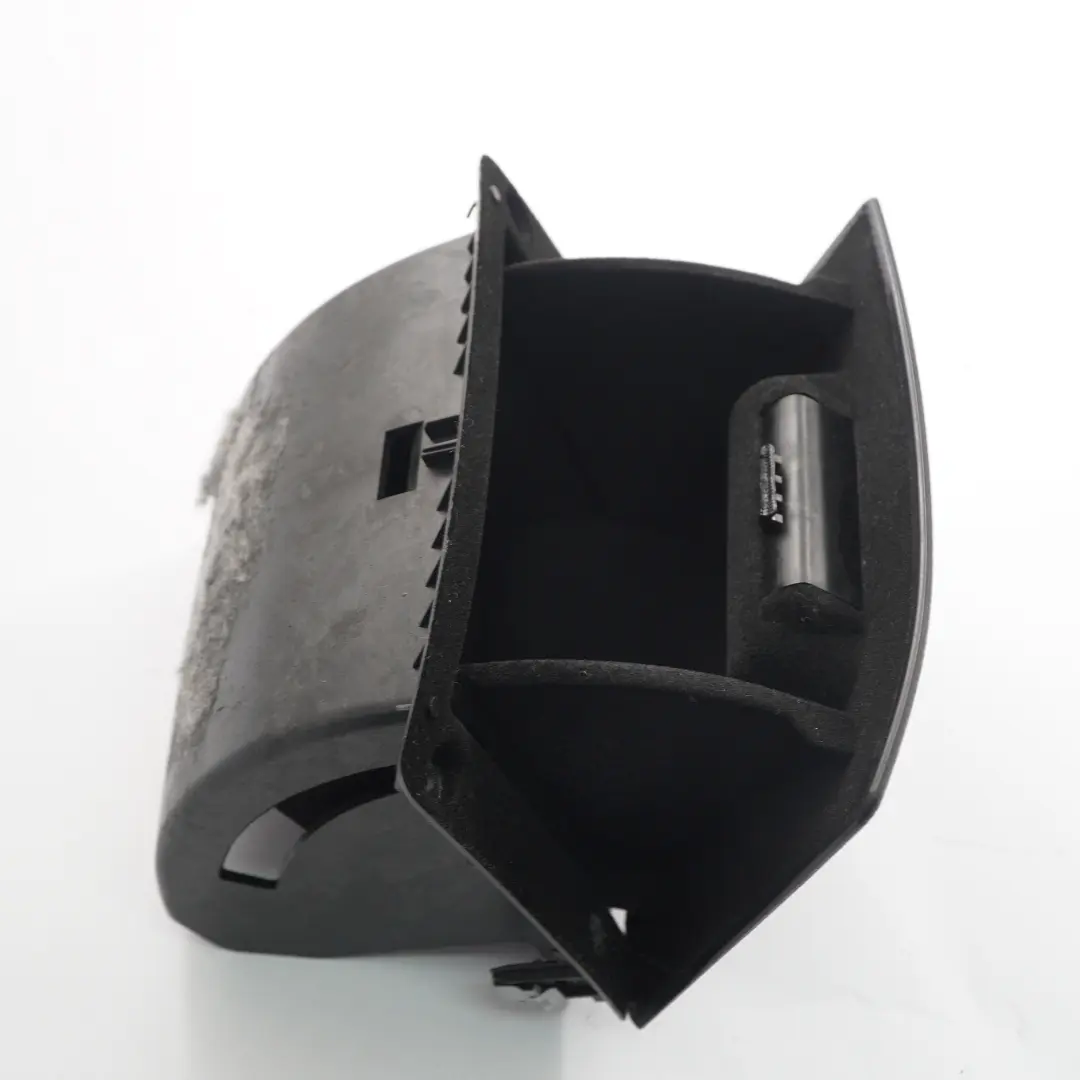 Dashboard Folding Box BMW X5 F15 X6 F16 Driver's Side Storage Black 9283670 to with Part number 9283671 Dashboard Folding Box BMW X5 F15 X6 F16 Driver's Side Storage Black 9283670 - SKU rhd-9283671 - Part number 9283671
