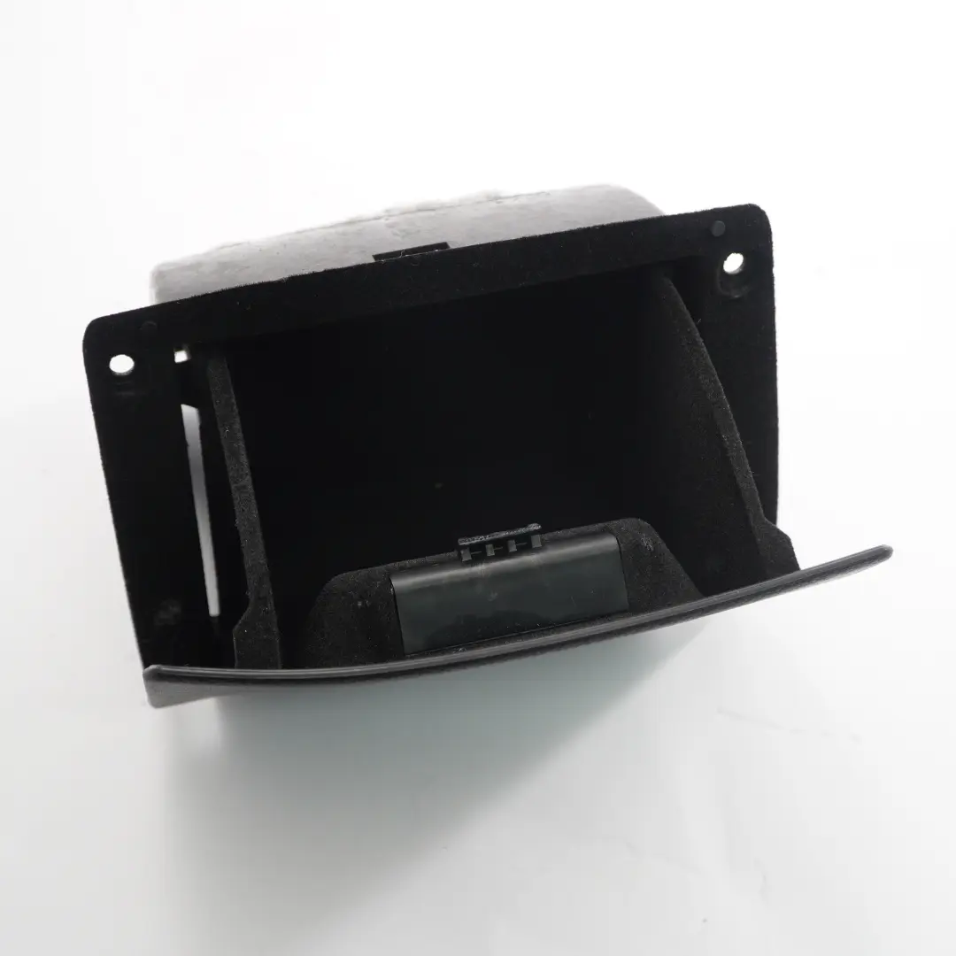  Dashboard Folding Box BMW X5 F15 X6 F16 Driver's Side Storage Black 9283670 - SKU rhd-9283671 - Part number 9283671
