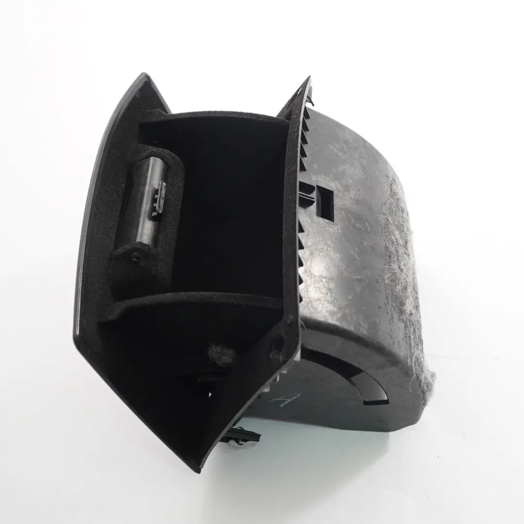  Dashboard Folding Box BMW X5 F15 X6 F16 Driver's Side Storage Black 9283670 - SKU rhd-9283671 - Part number 9283671