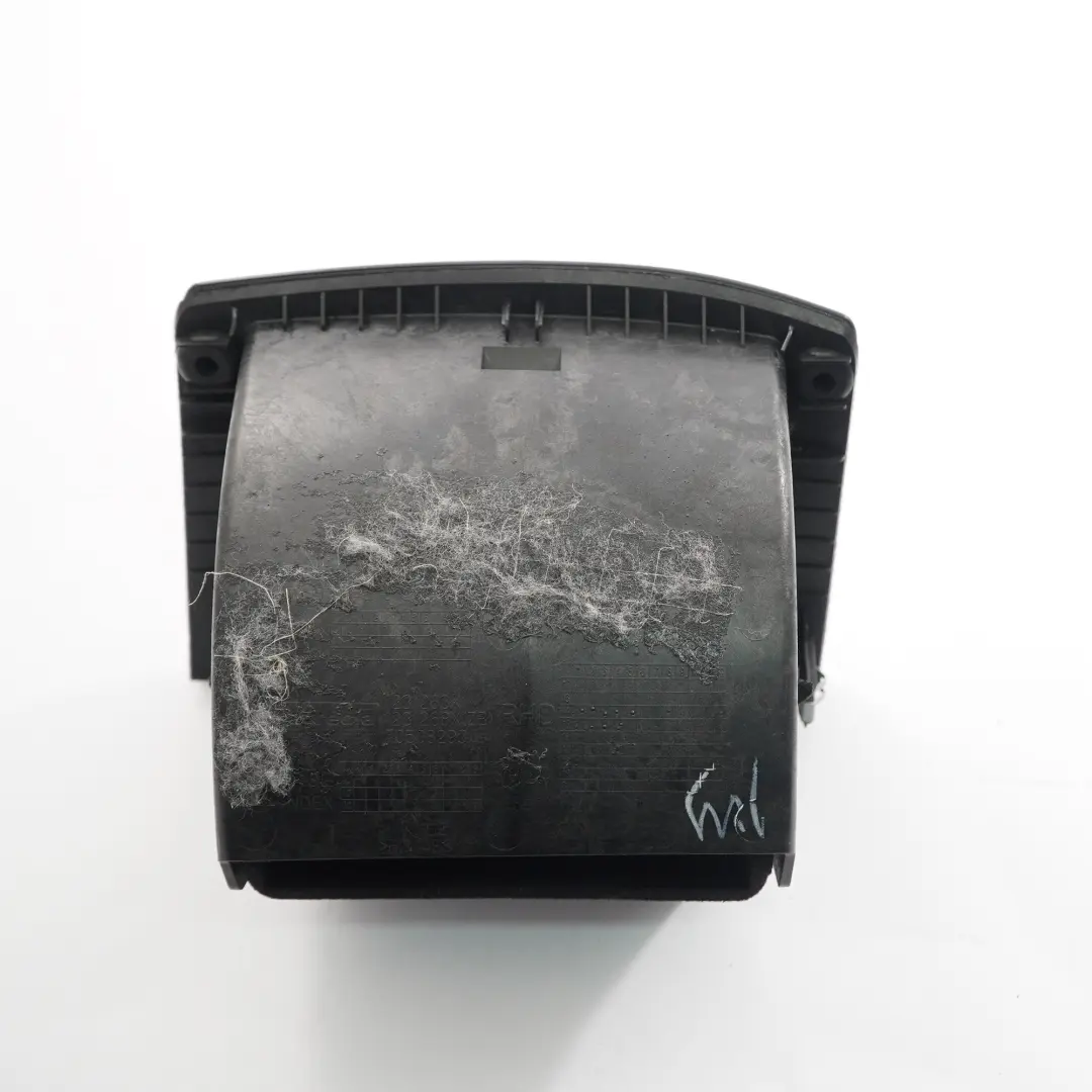  Dashboard Folding Box BMW X5 F15 X6 F16 Driver's Side Storage Black 9283670 - SKU rhd-9283671 - Part number 9283671