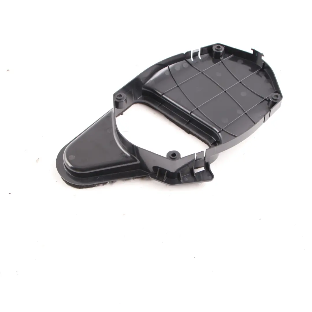 Speaker Mount BMW i3 I01 Subwoofer Central Bass Bracket Right O/S Hi-Fi to with Part number 9283788 Speaker Mount BMW i3 I01 Subwoofer Central Bass Bracket Right O/S Hi-Fi - SKU rhd-9283788-1 - Part number 9283788