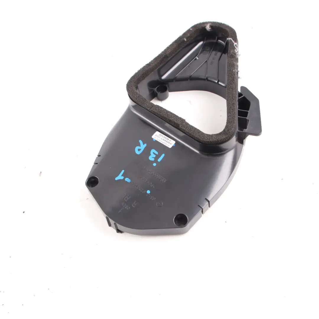 Speaker Mount BMW i3 I01 Subwoofer Central Bass Bracket Right O/S Hi-Fi to with Part number 9283788 Speaker Mount BMW i3 I01 Subwoofer Central Bass Bracket Right O/S Hi-Fi - SKU rhd-9283788-1 - Part number 9283788