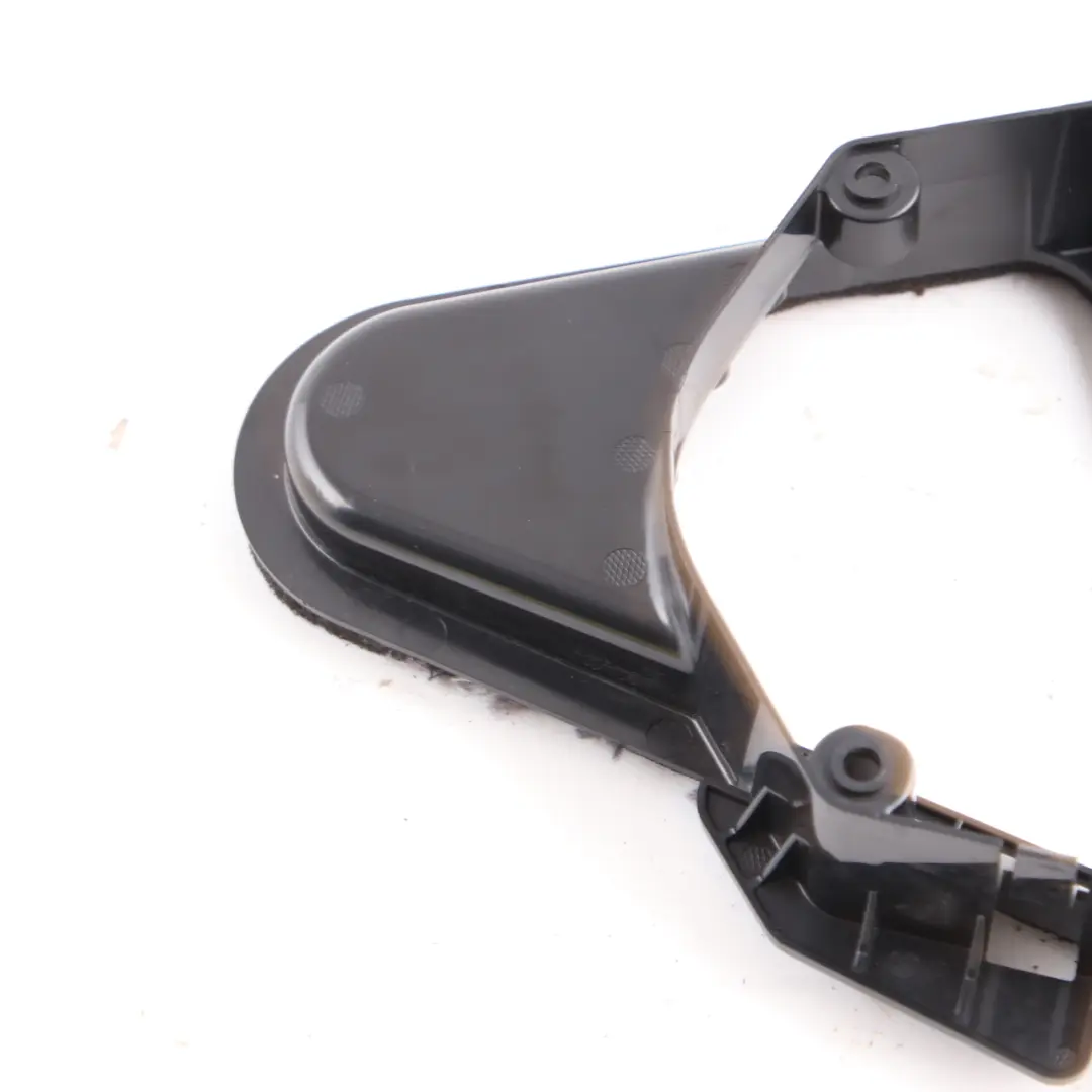 Speaker Mount BMW i3 I01 Subwoofer Central Bass Bracket Right O/S Hi-Fi to with Part number 9283788 Speaker Mount BMW i3 I01 Subwoofer Central Bass Bracket Right O/S Hi-Fi - SKU rhd-9283788-1 - Part number 9283788