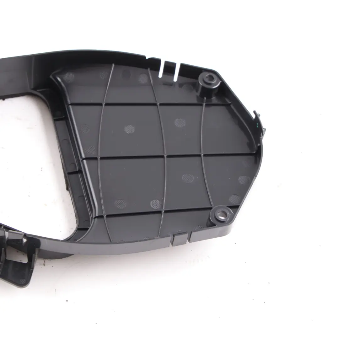 Speaker Mount BMW i3 I01 Subwoofer Central Bass Bracket Right O/S Hi-Fi to with Part number 9283788 Speaker Mount BMW i3 I01 Subwoofer Central Bass Bracket Right O/S Hi-Fi - SKU rhd-9283788-1 - Part number 9283788