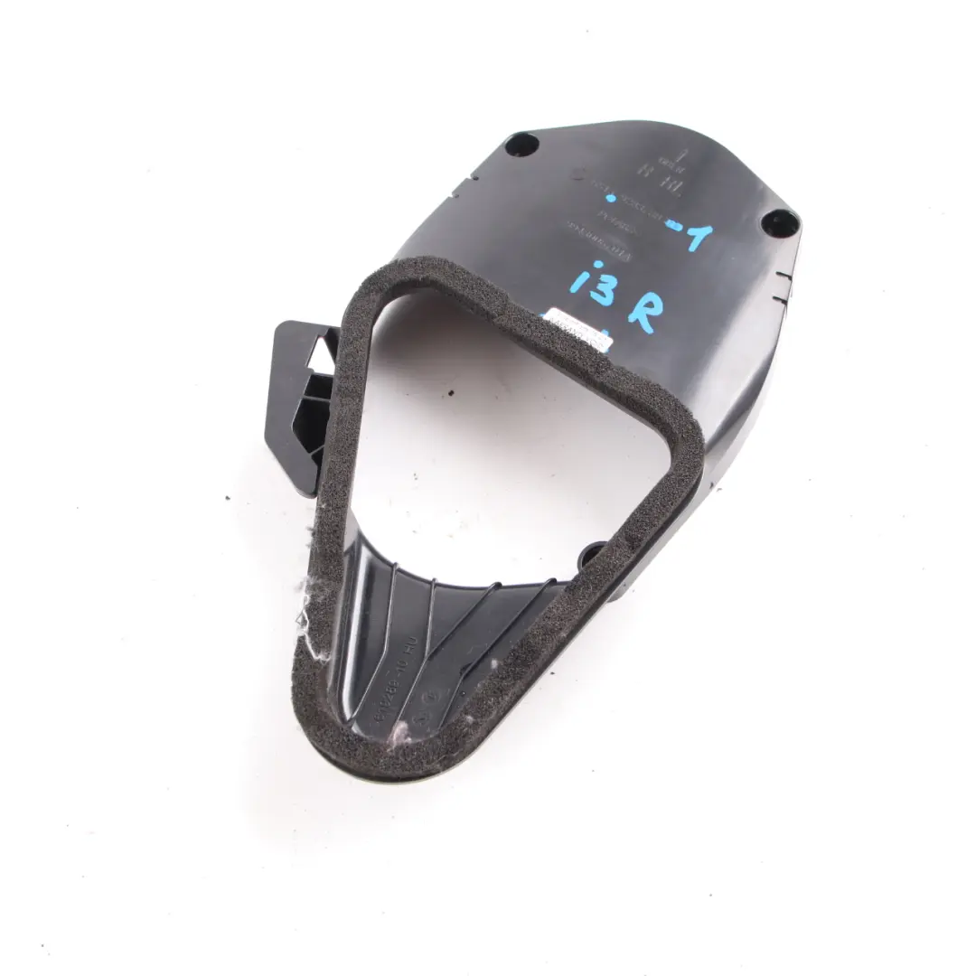  Speaker Mount BMW i3 I01 Subwoofer Central Bass Bracket Right O/S Hi-Fi - SKU rhd-9283788-1 - Part number 9283788