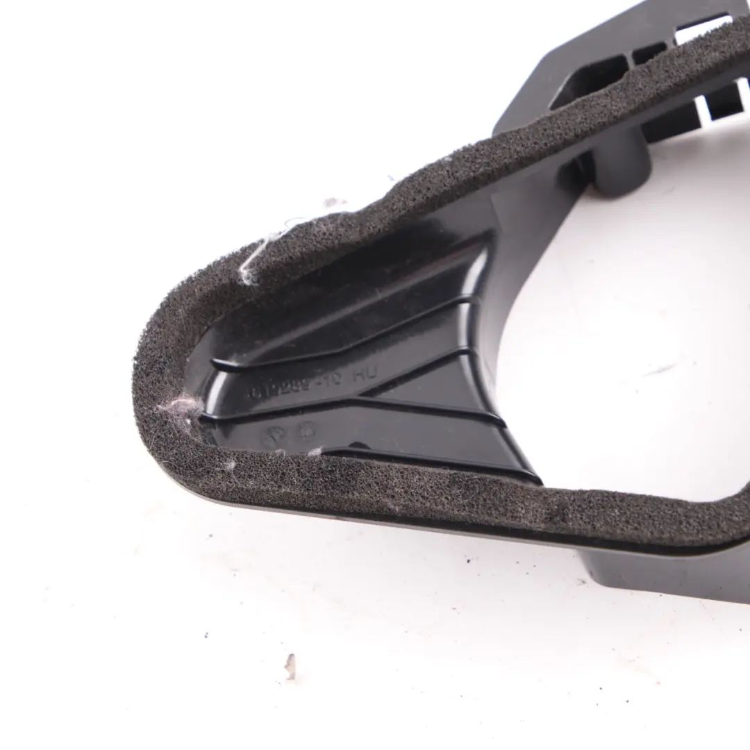 Speaker Mount BMW i3 I01 Subwoofer Central Bass Bracket Right O/S Hi-Fi to with Part number 9283788 Speaker Mount BMW i3 I01 Subwoofer Central Bass Bracket Right O/S Hi-Fi - SKU rhd-9283788-1 - Part number 9283788