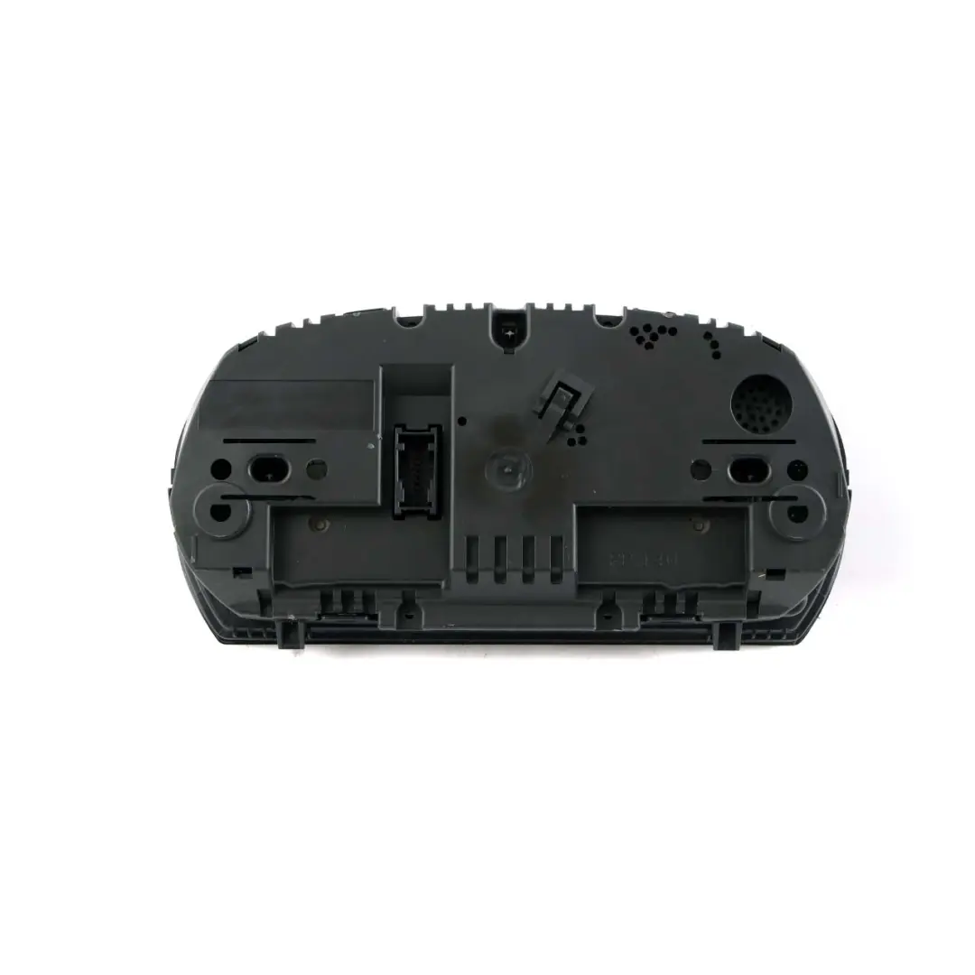 Instrument Cluster Speedo Clocks MPH Diesel Manual to BMW 3 X1 E84 E90 E91 with Part number 9283816 BMW 3 X1 E84 E90 E91 Instrument Cluster Speedo Clocks MPH Diesel Manual - SKU rhd-9283816 - Part number 9283816