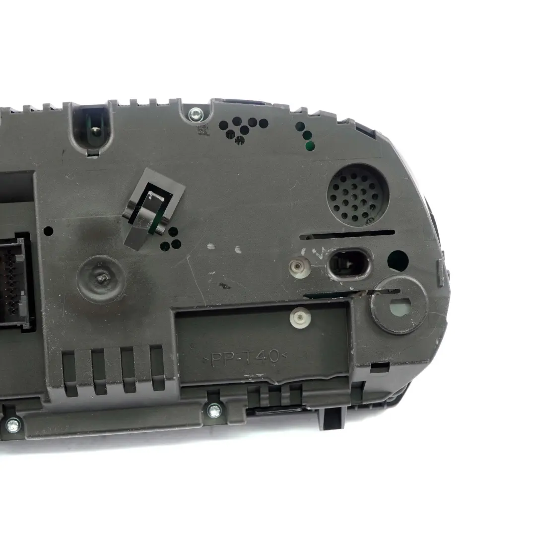 Instrument Cluster BMW E90 E91 E92 Petrol Speedometer Manual Dash to with Part number 9283828 Instrument Cluster BMW E90 E91 E92 Petrol Speedometer Manual Dash - SKU rhd-9283828 - Part number 9283828