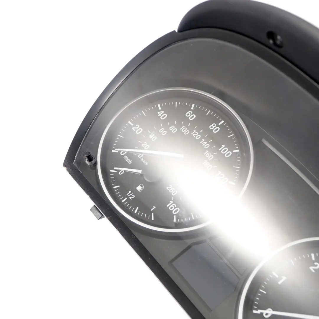  Instrument Cluster BMW E90 E91 E92 Petrol Speedometer Manual Dash - SKU rhd-9283828 - Part number 9283828