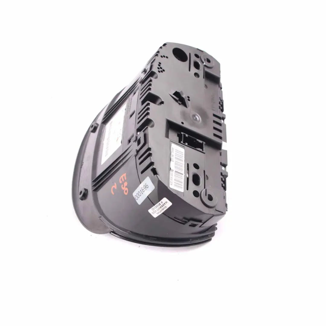  Instrument Cluster BMW E84 E90 E92 Diesel Speedometer Clocks Automatic - SKU rhd-9283842 - Part number 9283842