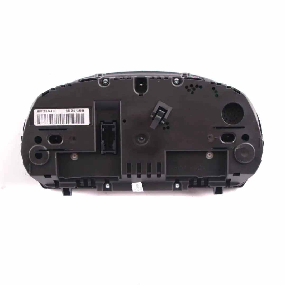  Instrument Cluster BMW E84 E90 E92 Diesel Speedometer Clocks Automatic - SKU rhd-9283842 - Part number 9283842