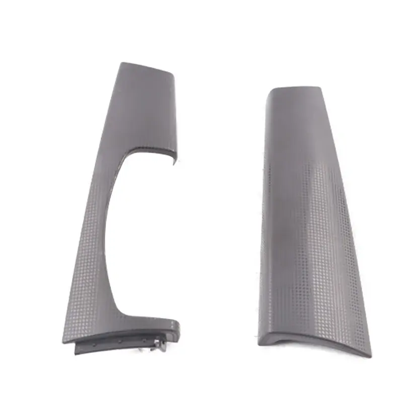 Decorative Trim Dash Secret Compartment Cover Set Hazy Grey to Mini Cooper F55 F56 with Part number 9283879 Mini Cooper F55 F56 Decorative Trim Dash Secret Compartment Cover Set Hazy Grey - SKU rhd-9283879 - Part number 9283879