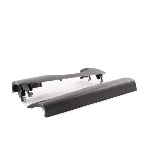 Decorative Trim Dash Secret Compartment Cover Set Hazy Grey to Mini Cooper F55 F56 with Part number 9283879 Mini Cooper F55 F56 Decorative Trim Dash Secret Compartment Cover Set Hazy Grey - SKU rhd-9283879 - Part number 9283879