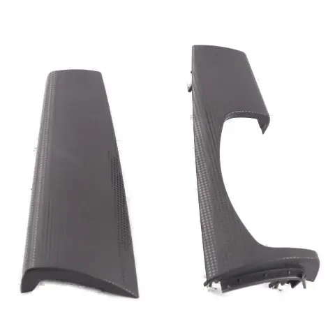 Decorative Trim Dash Secret Compartment Cover Set Hazy Grey to Mini Cooper F55 F56 with Part number 9283879 Mini Cooper F55 F56 Decorative Trim Dash Secret Compartment Cover Set Hazy Grey - SKU rhd-9283879 - Part number 9283879