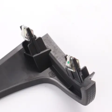 Mini Cooper F55 F56 Decorative Trim Dash Secret Compartment Cover Set Hazy Grey - SKU rhd-9283879 - Part number 9283879