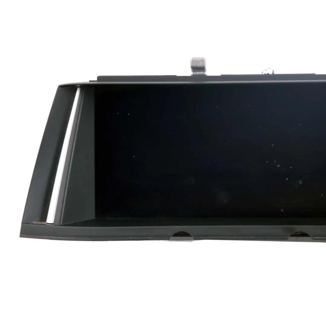 BMW 7 F01 LCI On-Board Central Information Display Screen Monitor 10,25" - SKU rhd-9284970 - Part number 9284970
