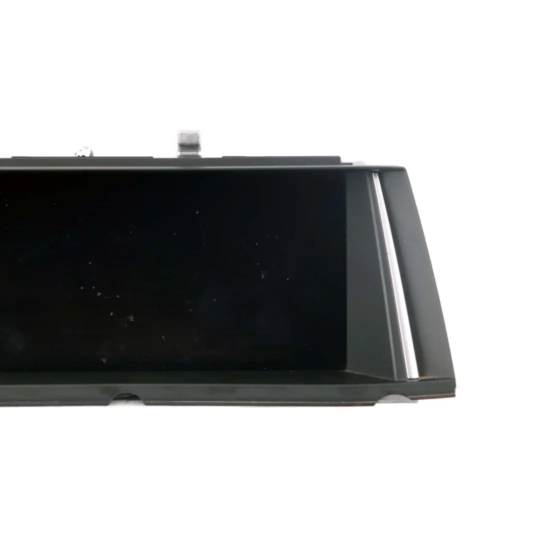 BMW 7 F01 LCI On-Board Central Information Display Screen Monitor 10,25" - SKU rhd-9284970 - Part number 9284970