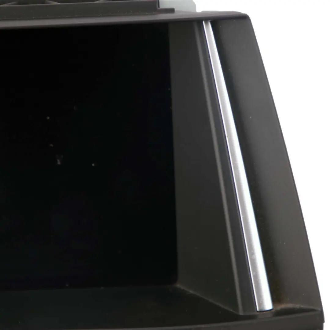 BMW 7 F01 LCI On-Board Central Information Display Screen Monitor 10,25" - SKU rhd-9284970 - Part number 9284970
