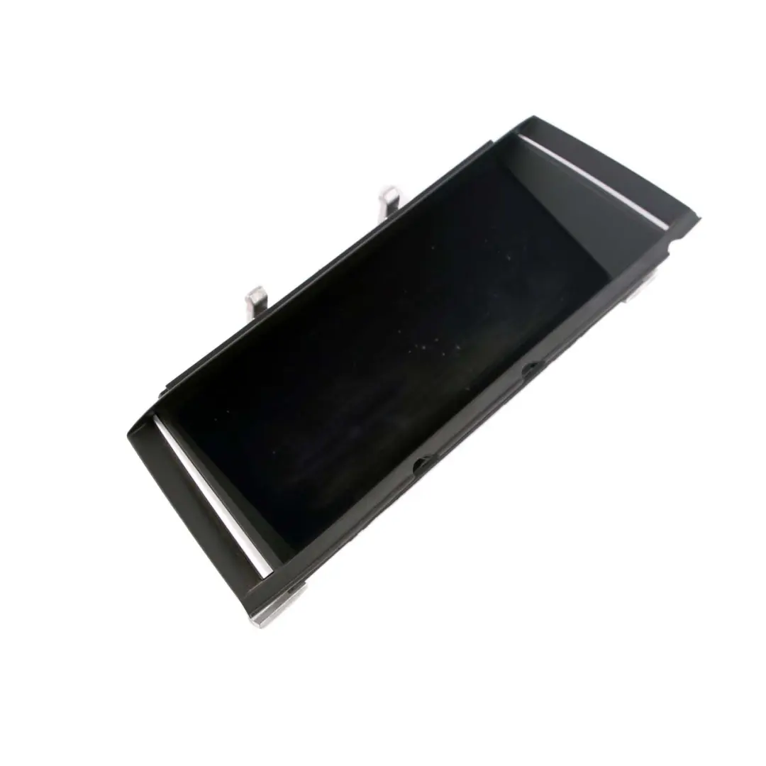On-Board Central Information Display Screen Monitor 10,25" to BMW 7 F01 LCI with Part number 9284970 BMW 7 F01 LCI On-Board Central Information Display Screen Monitor 10,25" - SKU rhd-9284970 - Part number 9284970