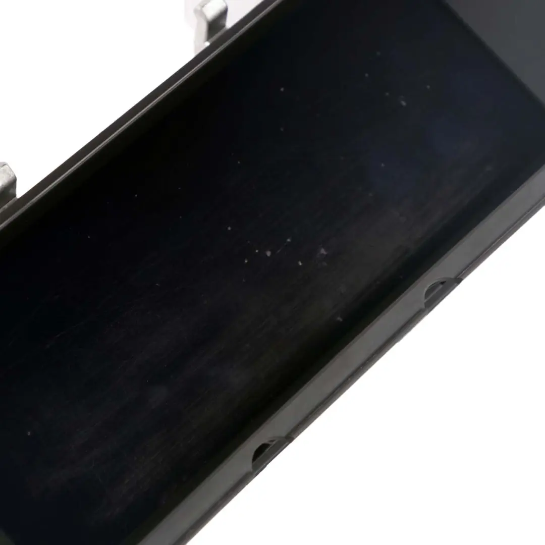 BMW 7 F01 LCI On-Board Central Information Display Screen Monitor 10,25" - SKU rhd-9284970 - Part number 9284970