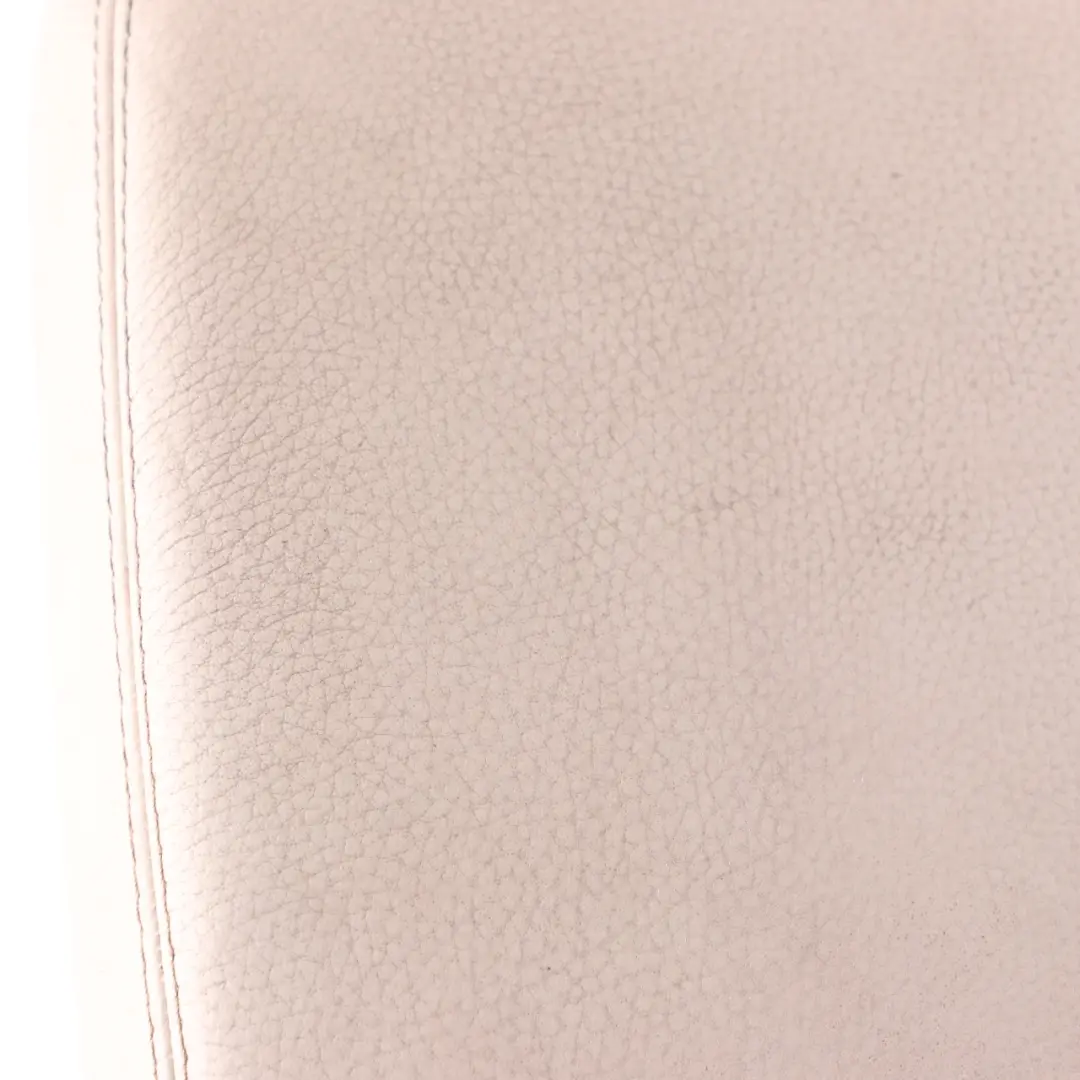 BMW F23 Convertible Centre Front Arm Rest Armrest Cover Leather Dakota Oyster - SKU rhd-9285125 - Part number 9285125