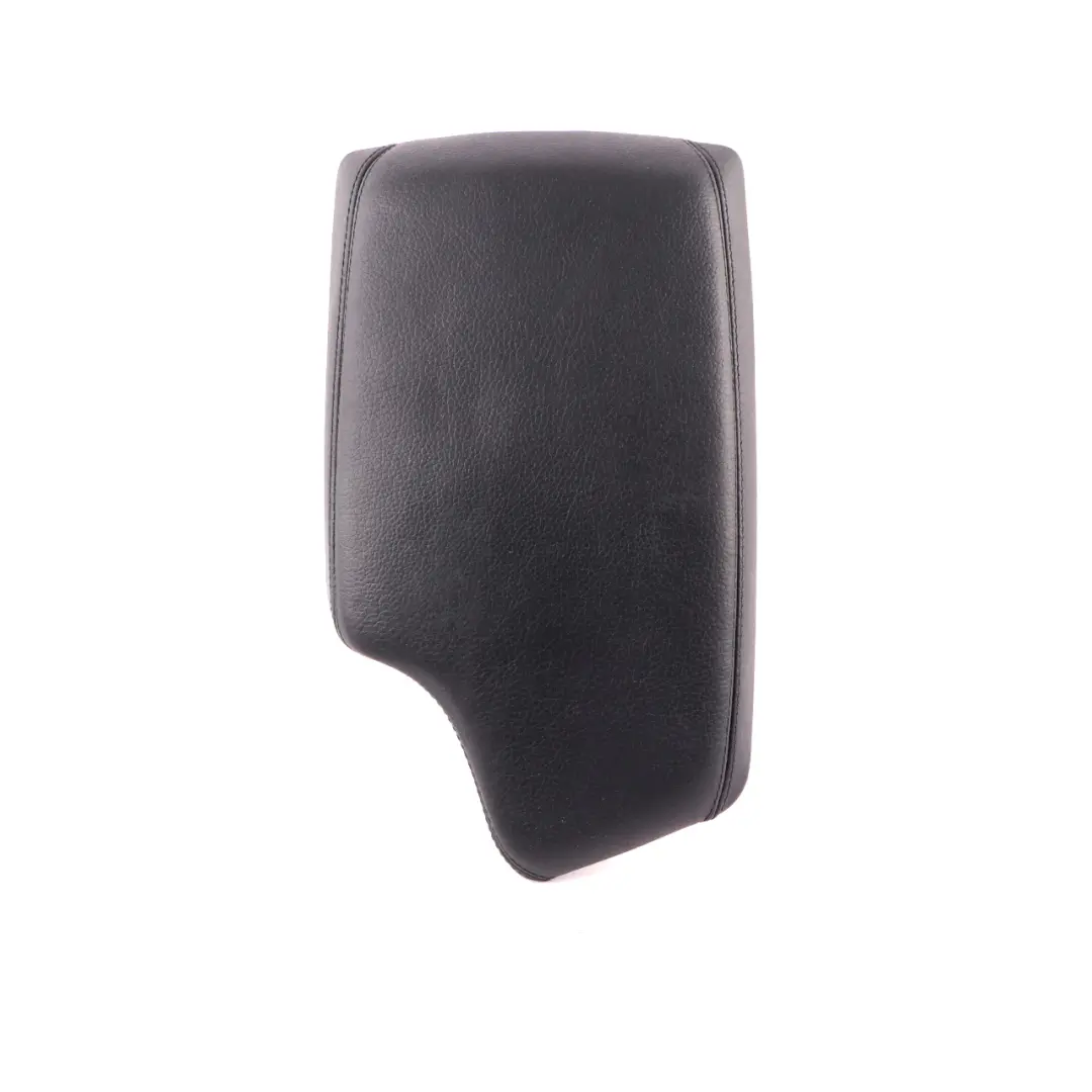 Centre Console Armrest BMW F30 F31 F80 M3 F80 M4 Leather Covering Black to with Part number 9285135 Centre Console Armrest BMW F30 F31 F80 M3 F80 M4 Leather Covering Black - SKU rhd-9285135-1 - Part number 9285135