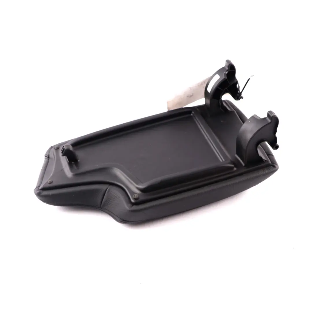 Centre Console Armrest BMW F30 F31 F80 M3 F80 M4 Leather Covering Black to with Part number 9285135 Centre Console Armrest BMW F30 F31 F80 M3 F80 M4 Leather Covering Black - SKU rhd-9285135-1 - Part number 9285135