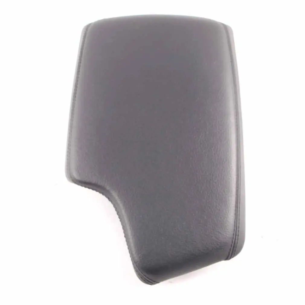 Centre Console Armrest Black Leather to BMW F30 F31 F80 M3 F80 M4 Cover with Part number 9285135 BMW F30 F31 F80 M3 F80 M4 Cover Centre Console Armrest Black Leather - SKU rhd-9285135 - Part number 9285135