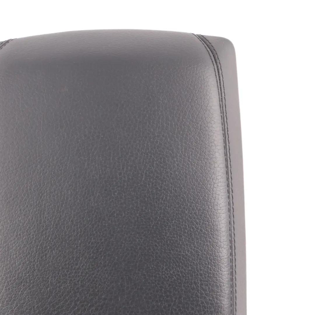 Centre Console Armrest Black Leather to BMW F30 F31 F80 M3 F80 M4 Cover with Part number 9285135 BMW F30 F31 F80 M3 F80 M4 Cover Centre Console Armrest Black Leather - SKU rhd-9285135 - Part number 9285135