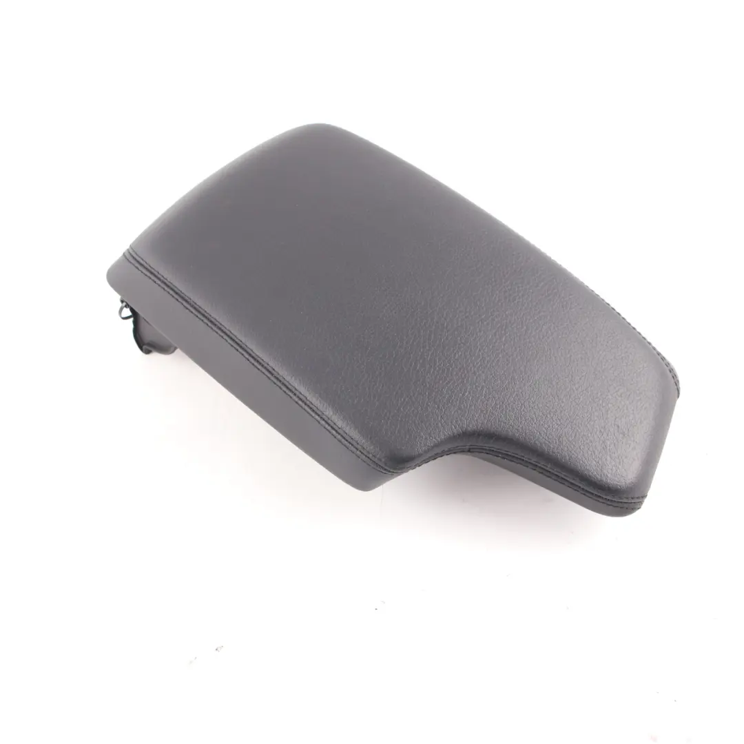 Centre Console Armrest Black Leather to BMW F30 F31 F80 M3 F80 M4 Cover with Part number 9285135 BMW F30 F31 F80 M3 F80 M4 Cover Centre Console Armrest Black Leather - SKU rhd-9285135 - Part number 9285135