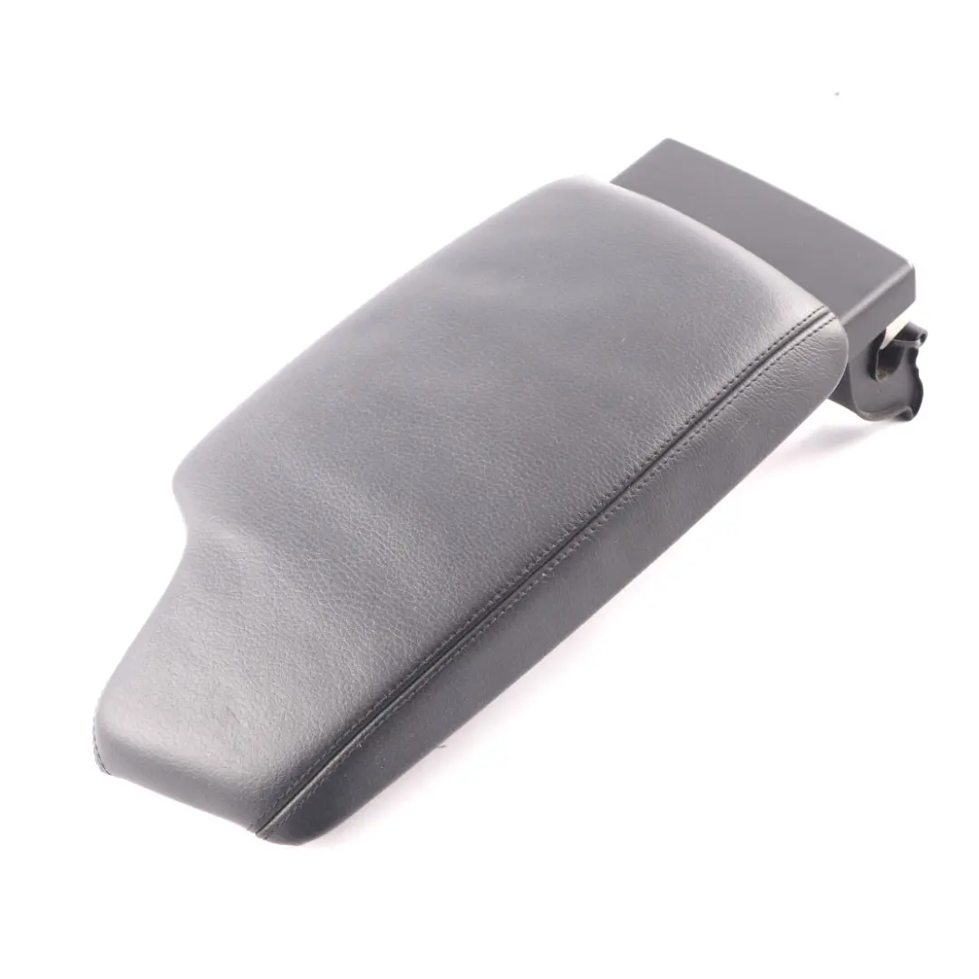 Arm Rest BMW F30 F31 F32 F34 F36 Centre Console Armrest Cover Leather Black - SKU rhd-9285160 - Part number 9285160