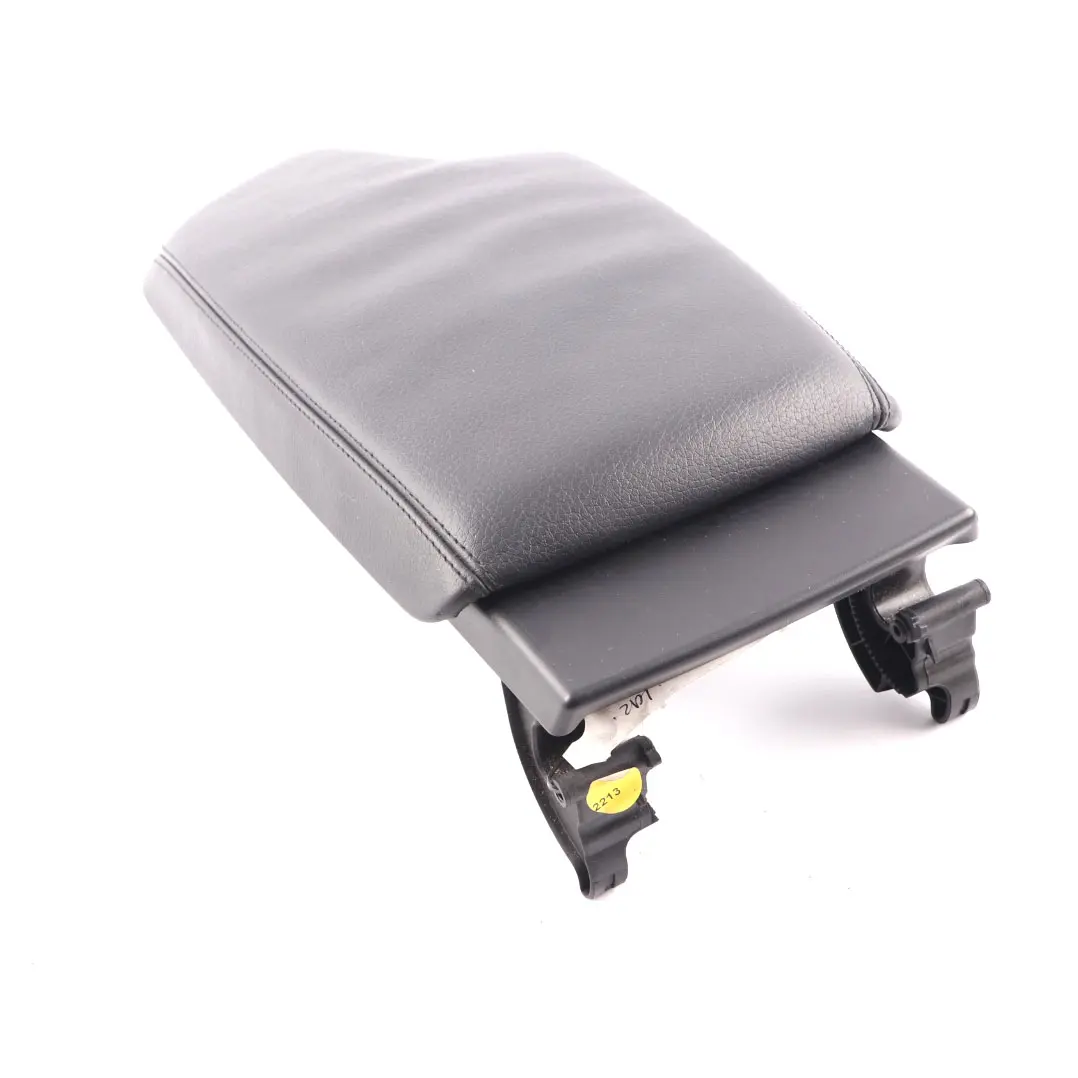  Arm Rest BMW F30 F31 F32 F34 F36 Centre Console Armrest Cover Leather Black - SKU rhd-9285160 - Part number 9285160