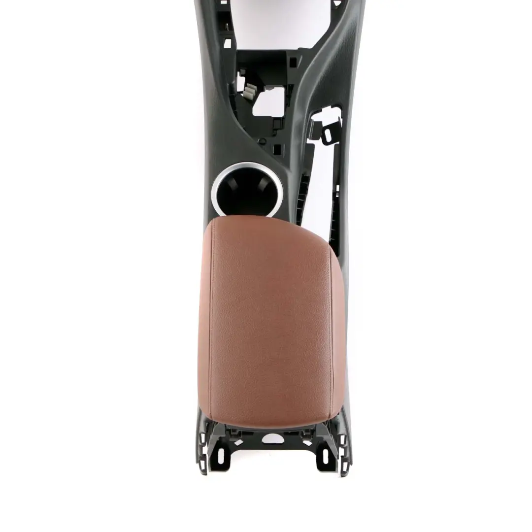 Centre Console Black Retractable Sliding Trim Armrest Terra to BMW X1 Series E84 with Part number 9285166 BMW X1 Series E84 Centre Console Black Retractable Sliding Trim Armrest Terra - SKU rhd-9285166 - Part number 9285166