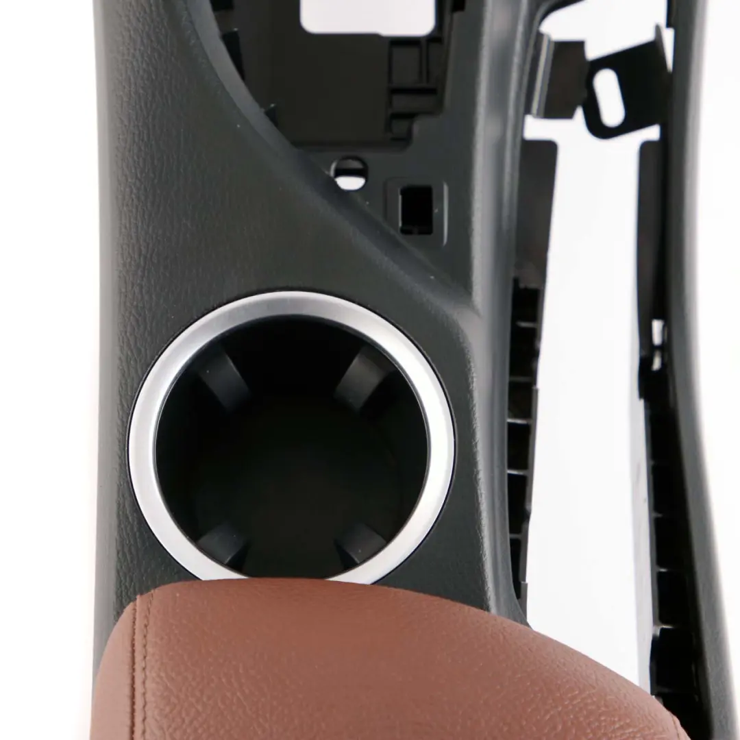 Centre Console Black Retractable Sliding Trim Armrest Terra to BMW X1 Series E84 with Part number 9285166 BMW X1 Series E84 Centre Console Black Retractable Sliding Trim Armrest Terra - SKU rhd-9285166 - Part number 9285166