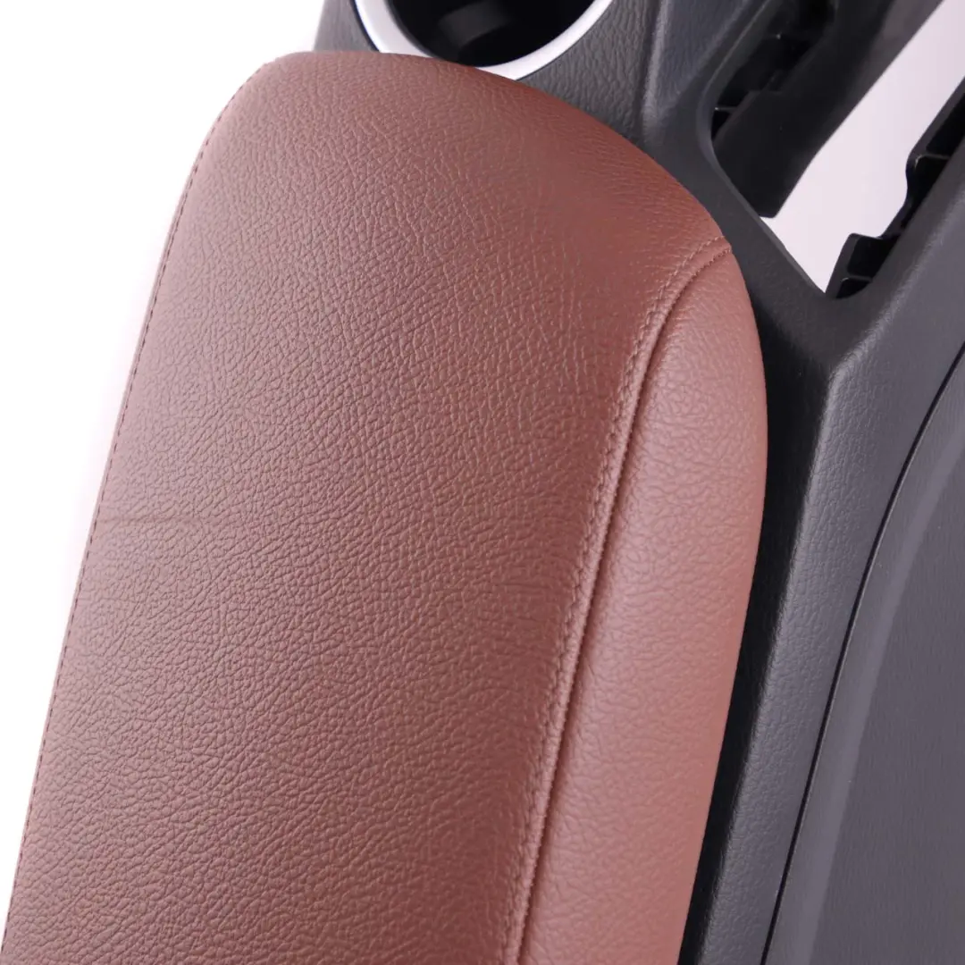 Centre Console Black Retractable Sliding Trim Armrest Terra to BMW X1 Series E84 with Part number 9285166 BMW X1 Series E84 Centre Console Black Retractable Sliding Trim Armrest Terra - SKU rhd-9285166 - Part number 9285166