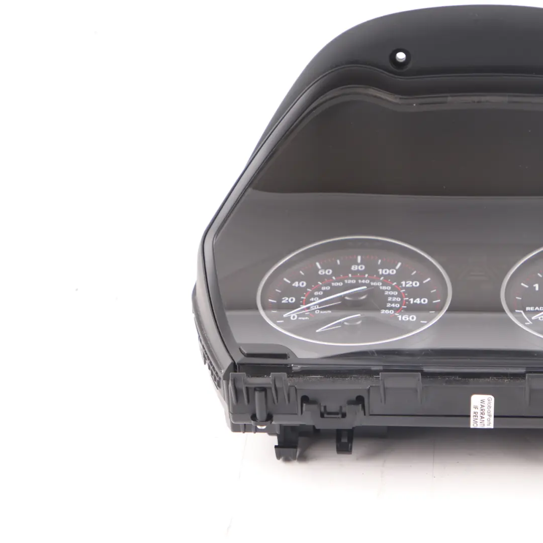 Instrument Cluster Speedo Clocks MPH Manual 9285600 to BMW F20 F21 F22 Diesel with Part number 6847112 BMW F20 F21 F22 Diesel Instrument Cluster Speedo Clocks MPH Manual 9285600 - SKU rhd-9285600 - Part number 6847112