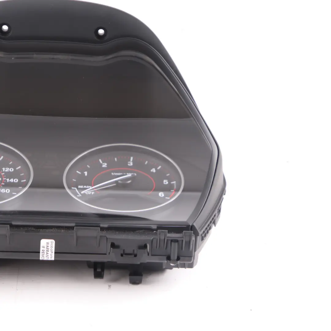 Instrument Cluster Speedo Clocks MPH Manual 9285600 to BMW F20 F21 F22 Diesel with Part number 6847112 BMW F20 F21 F22 Diesel Instrument Cluster Speedo Clocks MPH Manual 9285600 - SKU rhd-9285600 - Part number 6847112